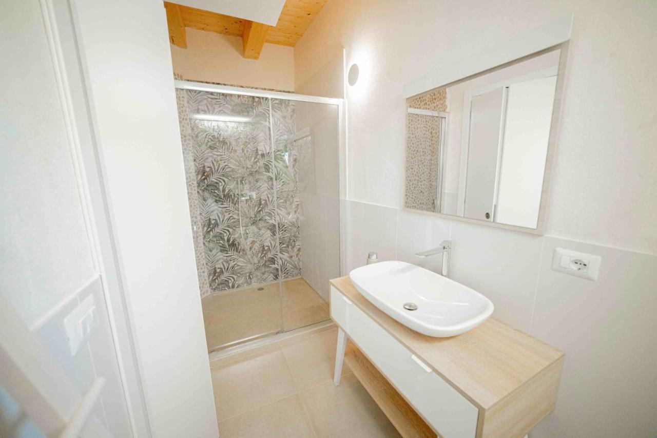 Il Fiore Della Vita Trulli Country House Conversano Ngoại thất bức ảnh