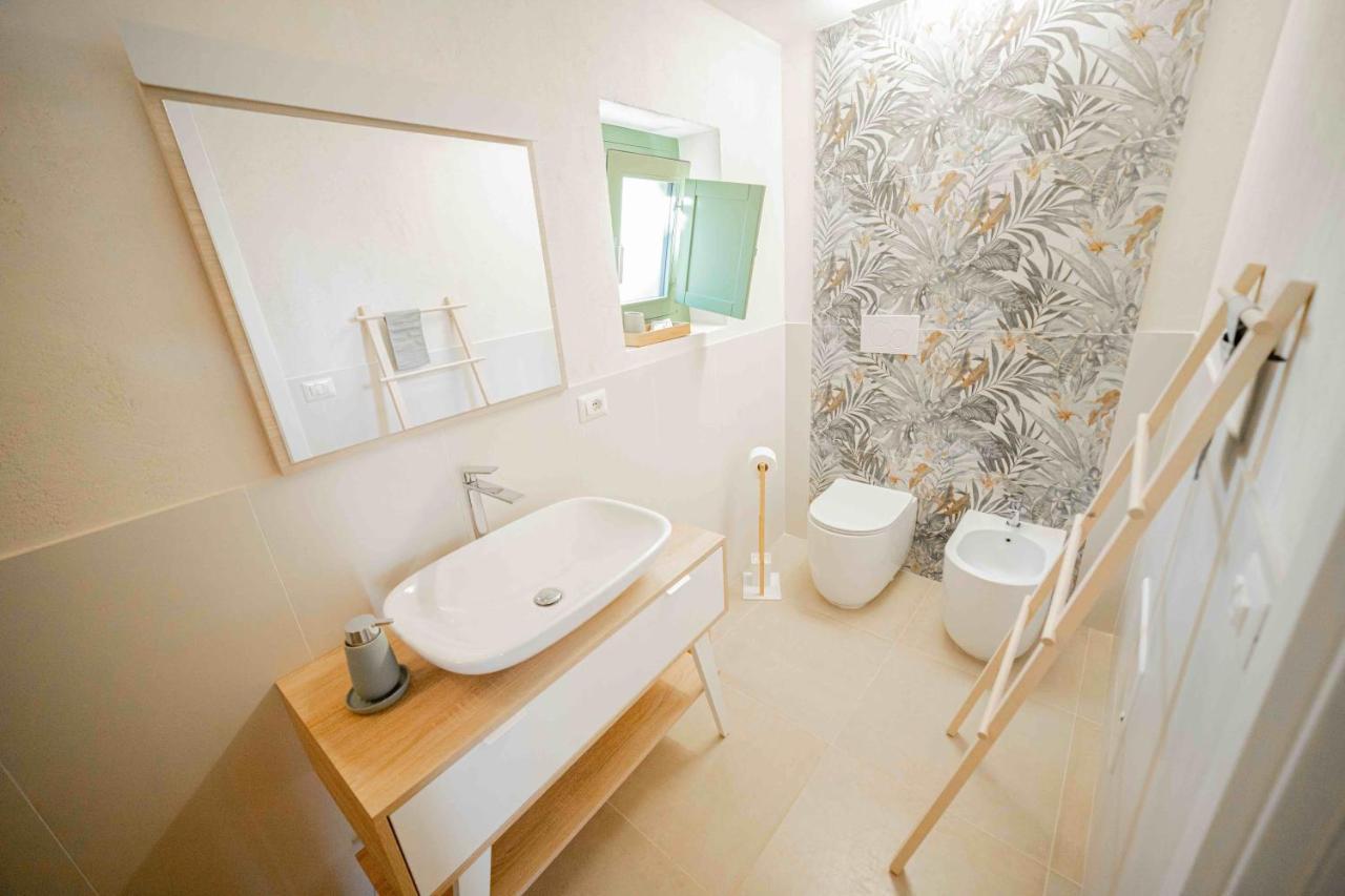 Il Fiore Della Vita Trulli Country House Conversano Ngoại thất bức ảnh