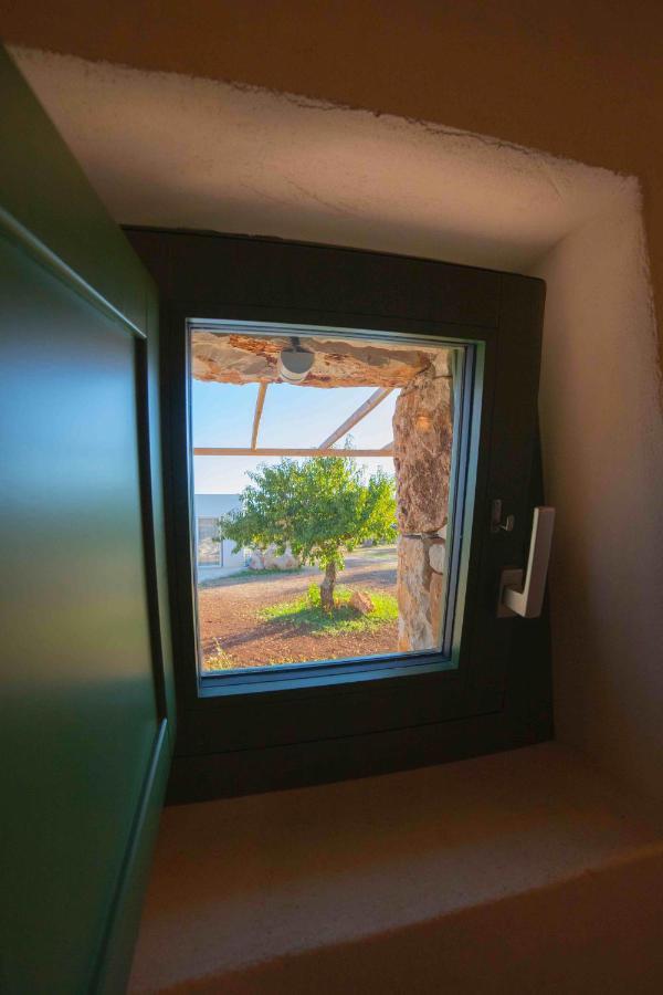 Il Fiore Della Vita Trulli Country House Conversano Ngoại thất bức ảnh
