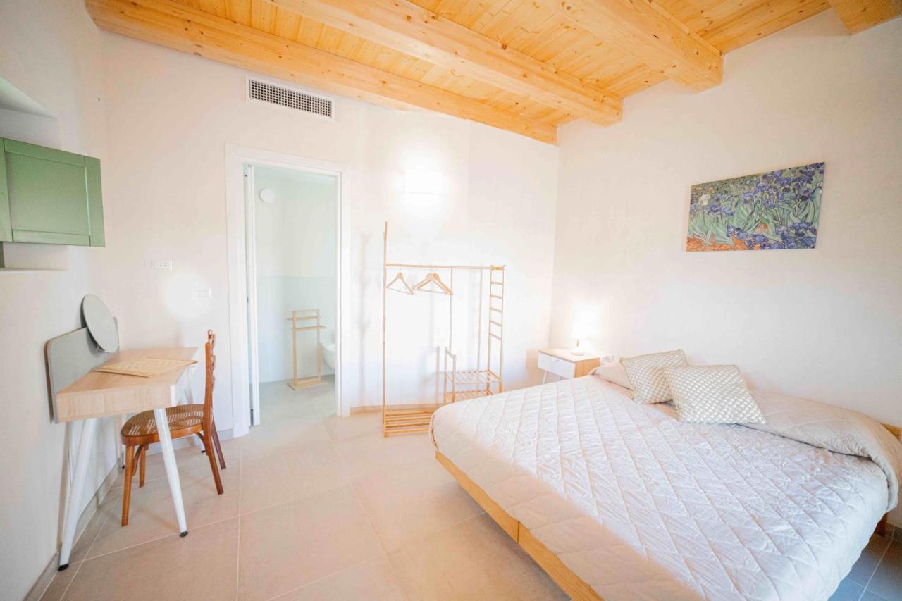 Il Fiore Della Vita Trulli Country House Conversano Ngoại thất bức ảnh